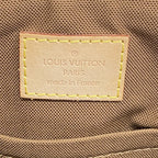 Louis Vuitton Handbag Monogram Tivoli PM Brown — view 5