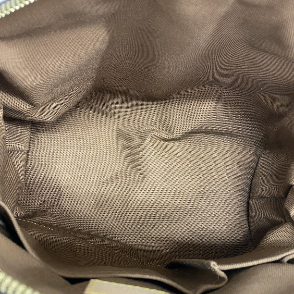 Louis Vuitton Handbag Monogram Tivoli PM Brown — view 4
