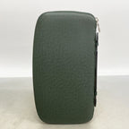 Louis Vuitton Wallet Taiga Organizer Atoll Epi — view 6
