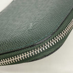 Louis Vuitton Wallet Taiga Organizer Atoll Epi — view 5