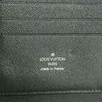 Louis Vuitton Wallet Taiga Organizer Atoll Epi — view 4