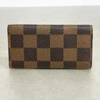 Louis Vuitton Key Case Damier Multicles 4 Ebene Key Holder — view 7