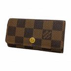 Louis Vuitton Key Case Damier Multicles 4 Ebene Key Holder