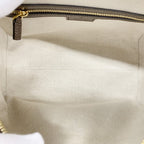 Gucci Handbag Ophidia Brown Gold 2-Way — view 4