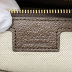 Gucci Handbag Ophidia Brown Gold 2-Way — view 5