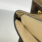 Louis Vuitton Tote Damier LV Riverside Ebene Cream 2-Way — view 6