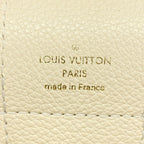 Louis Vuitton Tote Damier LV Riverside Ebene Cream 2-Way — view 5