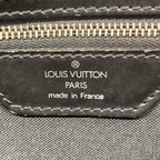 Louis Vuitton Shoulder Bag Taiga Yaranga Ardoise — view 5