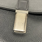 Louis Vuitton Shoulder Bag Taiga Yaranga Ardoise — view 8