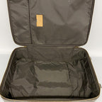 Louis Vuitton Travel Bag Monogram Pegase 55 Brown — view 4