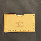 Louis Vuitton Travel Bag Monogram Pegase 55 Brown — view 5