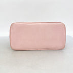 Chanel Tote Reissue Caviar Leather Pink Gold — view 3