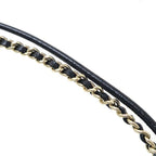 Chanel 31 Mini Chain Crossbody — view 7