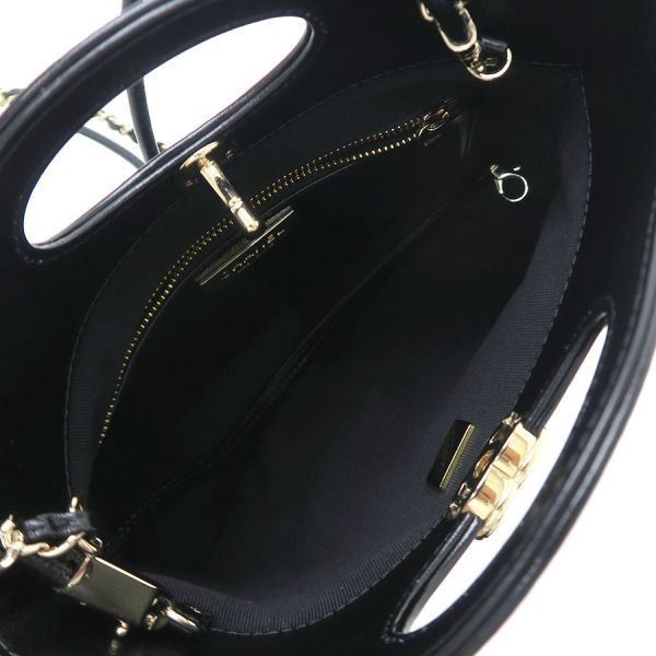 Chanel 31 Mini Chain Crossbody — view 2