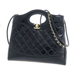 Chanel 31 Mini Chain Crossbody