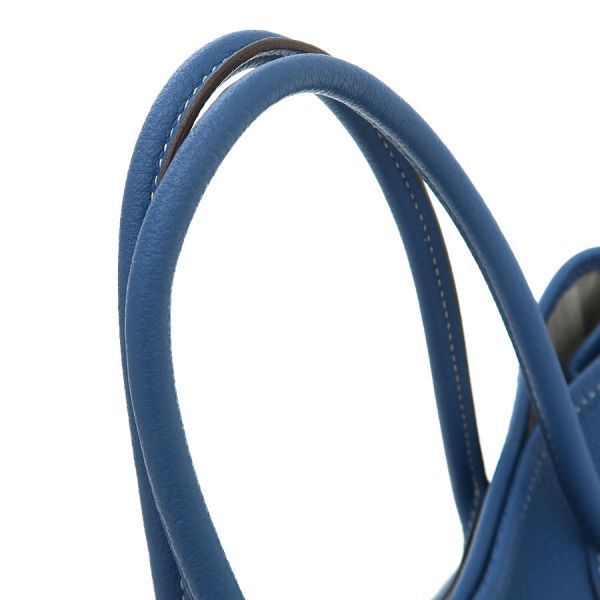 Hermes Garden Party TPM — view 4
