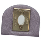 Chanel Lavender Caviar Shoulder — view 7