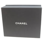 Chanel Lavender Caviar Shoulder — view 9