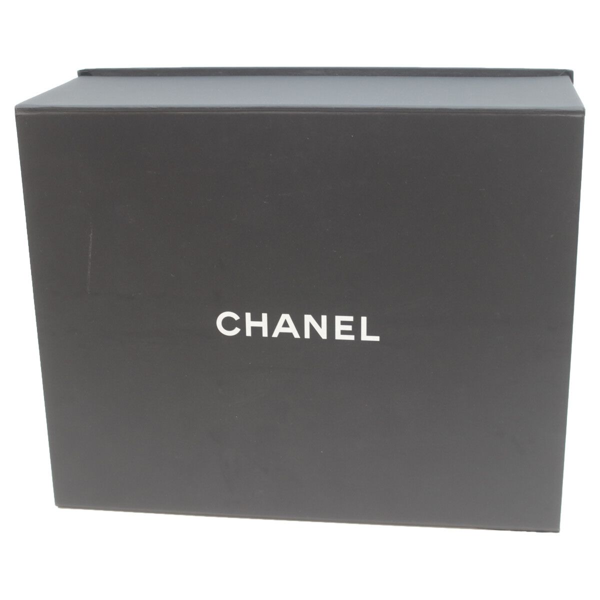 Chanel Lavender Caviar Shoulder — view 9