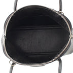 Hermes Bolide 27 Veau Epsom 2-Way Bag Noir Black — view 6
