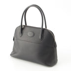 Hermes Bolide 27 Veau Epsom 2-Way Bag Noir Black — view 2