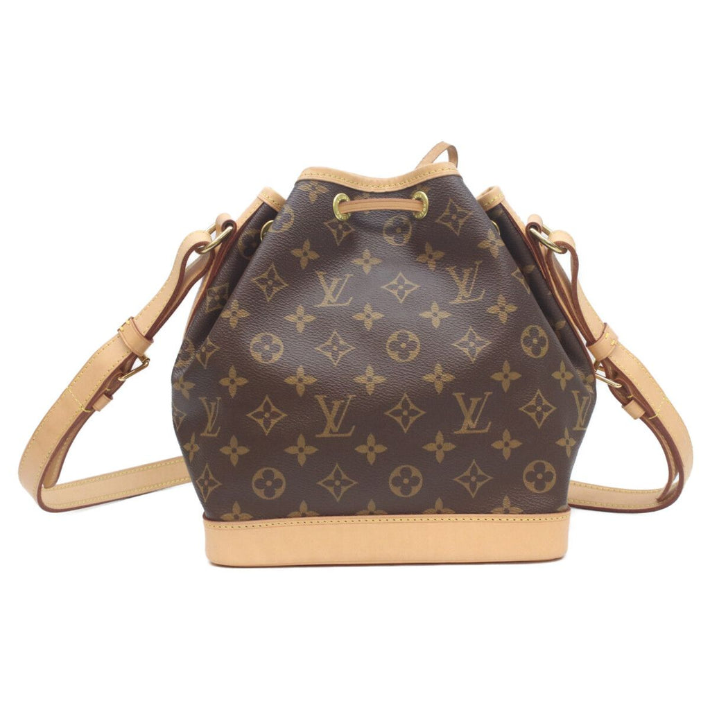 Louis Vuitton Monogram Noe BB — view 3