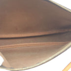 Louis Vuitton Monogram Cherry Pochette Handbag — view 9
