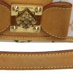 Louis Vuitton Monogram Multicolor Blanc Patty Shoulder — view 9