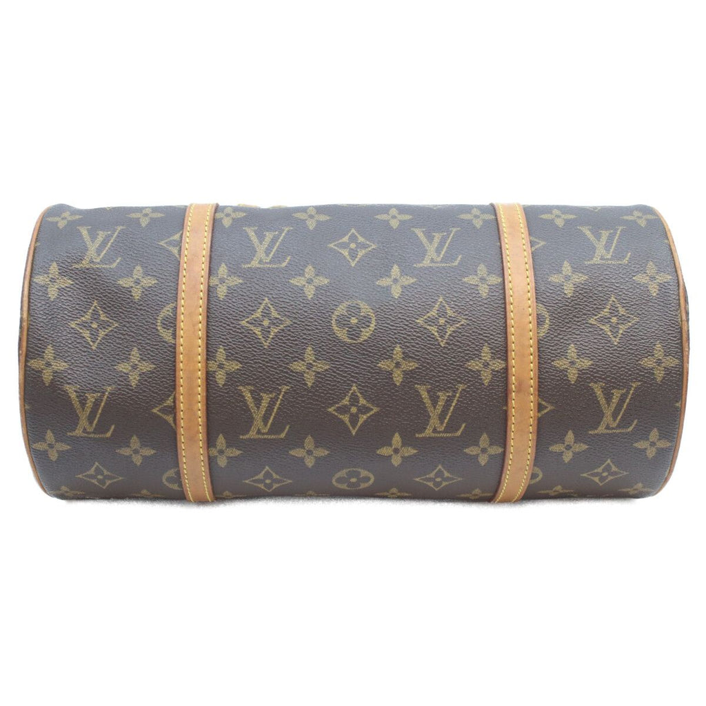 Louis Vuitton Monogram Papillon 30 Handbag — view 5