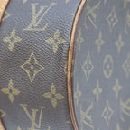 Louis Vuitton Monogram Papillon 30 Handbag — view 7