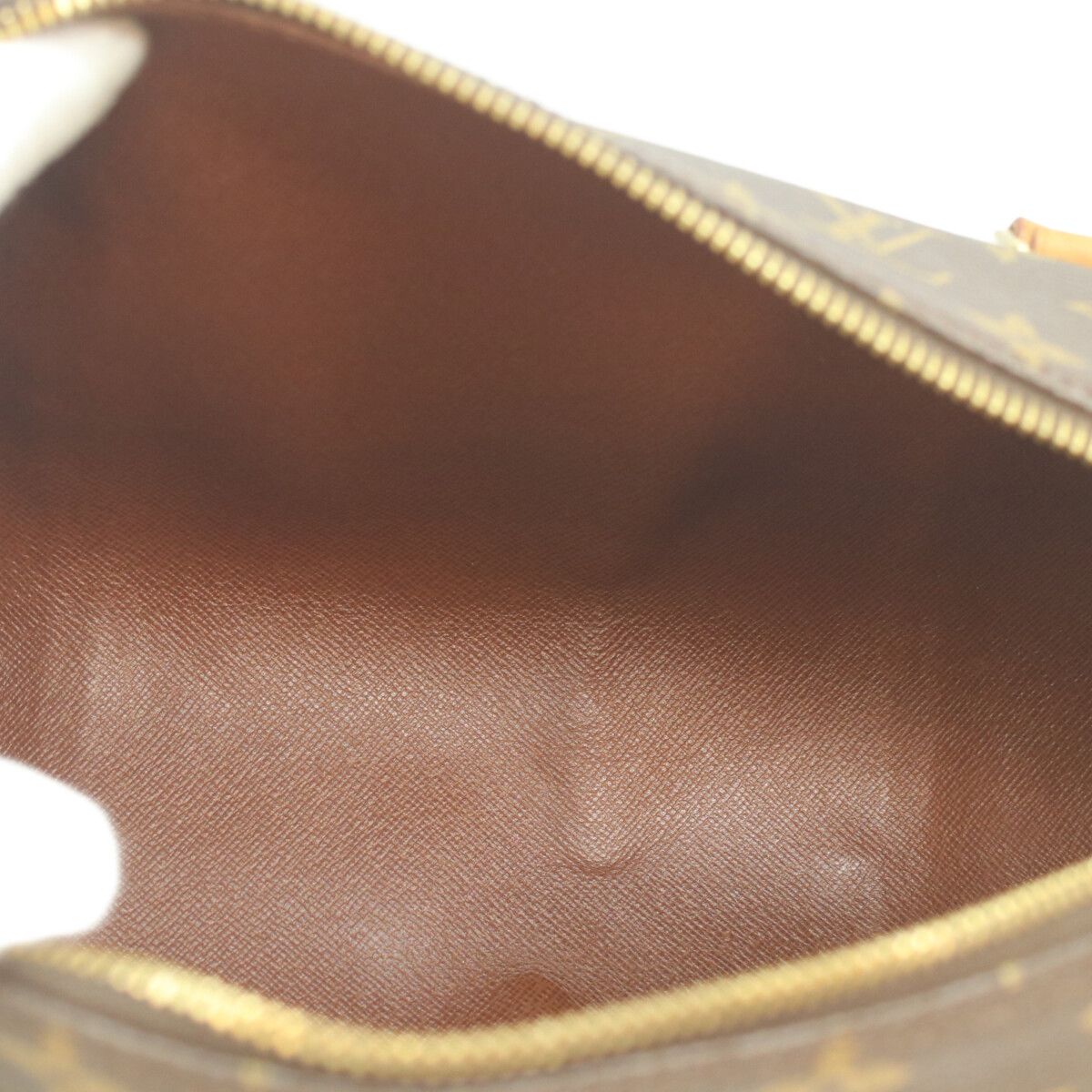 Louis Vuitton Monogram Papillon 30 Handbag — view 9