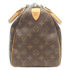 Louis Vuitton Monogram Speedy 30 Handbag — view 4