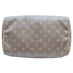 Louis Vuitton Monogram Speedy 30 Handbag — view 5