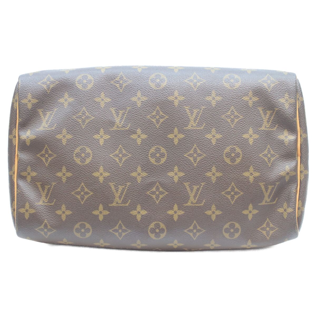 Louis Vuitton Monogram Speedy 30 Handbag — view 5