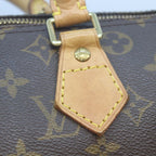 Louis Vuitton Monogram Speedy 30 Handbag — view 7