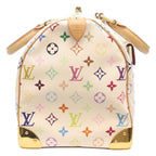 Louis Vuitton Monogram Multicolor Speedy 40 Handbag — view 4