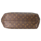 Louis Vuitton Monogram Raspail PM Tote — view 5