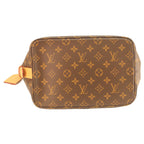 Louis Vuitton Monogram All in GM Shoulder — view 5