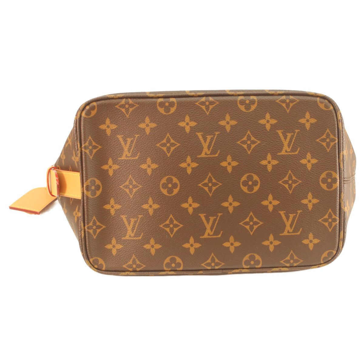 Louis Vuitton Monogram All in GM Shoulder — view 5
