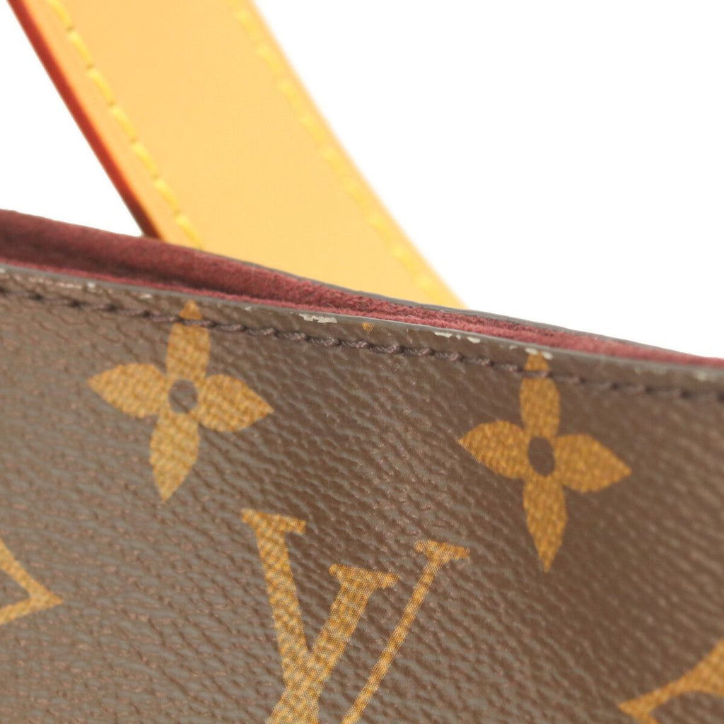 Louis Vuitton Monogram All in GM Shoulder — view 7