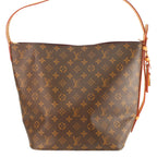 Louis Vuitton Monogram All in GM Shoulder — view 3