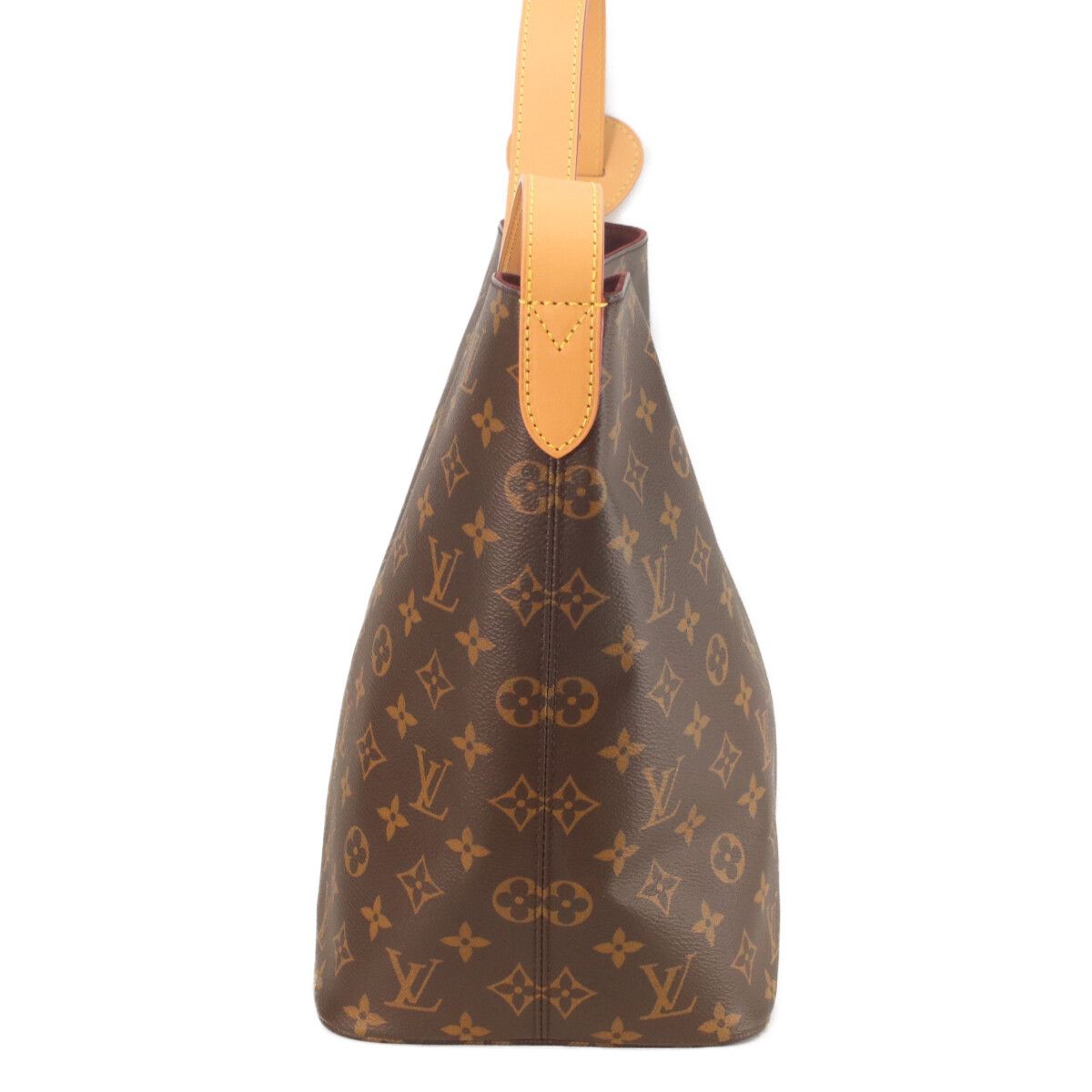 Louis Vuitton Monogram All in GM Shoulder — view 2