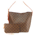 Louis Vuitton Monogram All in GM Shoulder