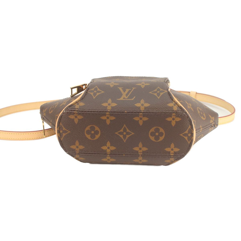 Louis Vuitton Monogram Ellipse PM 2-Way Shoulder — view 5
