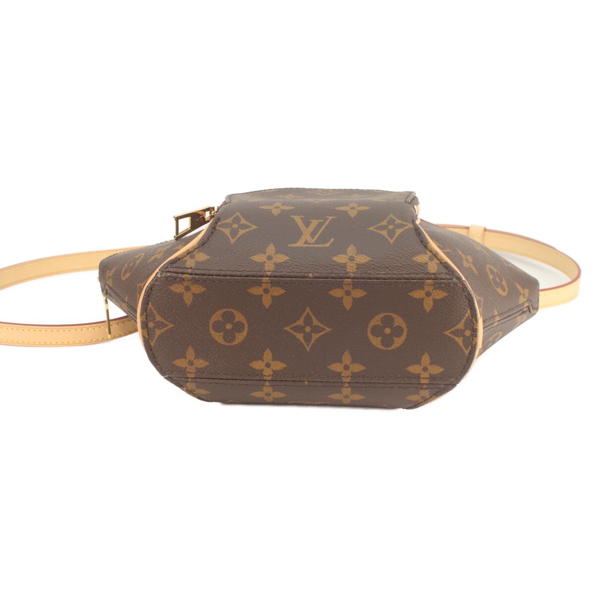 Louis Vuitton Monogram Ellipse PM 2-Way Shoulder — view 5