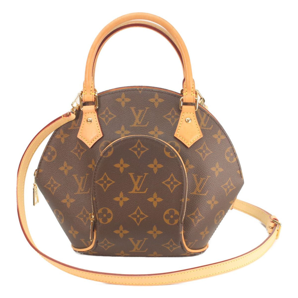 Louis Vuitton Monogram Ellipse PM 2-Way Shoulder