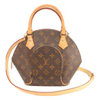 Louis Vuitton Monogram Ellipse PM 2-Way Shoulder