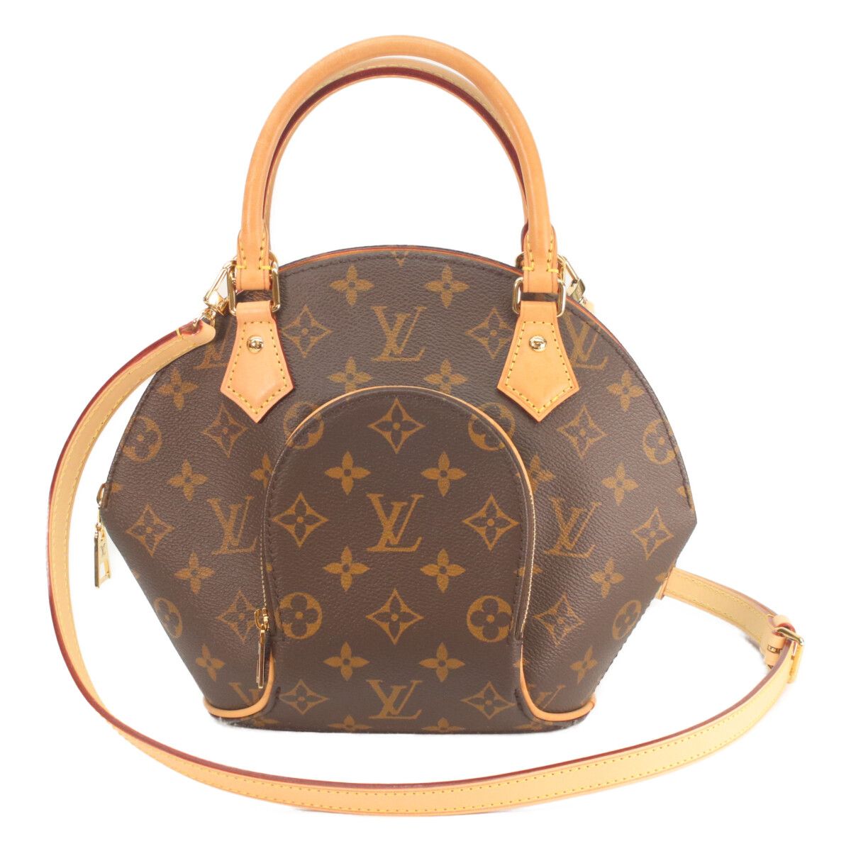 Louis Vuitton Monogram Ellipse PM 2-Way Shoulder