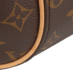 Louis Vuitton Monogram Ellipse PM 2-Way Shoulder — view 9