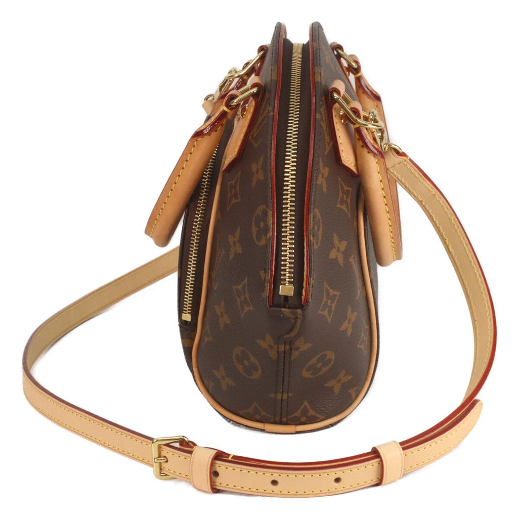 Louis Vuitton Monogram Ellipse PM 2-Way Shoulder — view 2